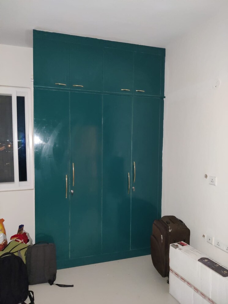 undefined, sjr-blue-waters 3 Bedroom 1715 Sq.Ft. Apartment In Off Sarjapur Road Bangalore 9238133