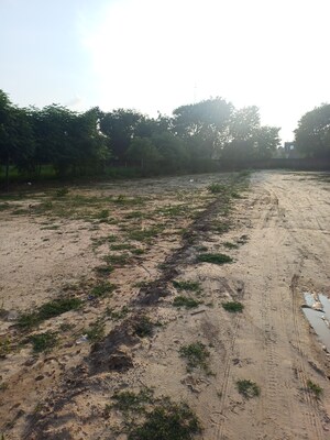 Plot Area in  Plot at Bhopani – for Sale