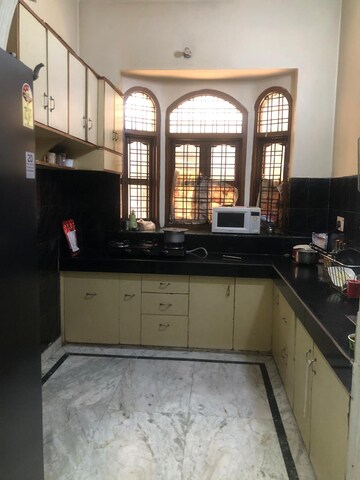 Kitchen in 6+ BHK Independent House at Sector 4 – for Sale