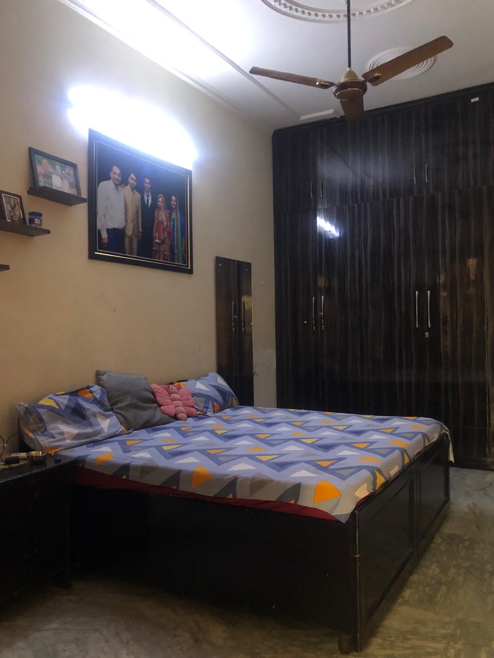 6+ BHK + Study Room Independent House For Sale in Sector 4