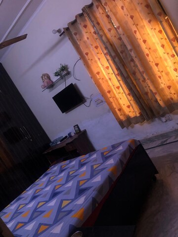 Bedroom in 6+ BHK Independent House at Sector 4 – for Sale