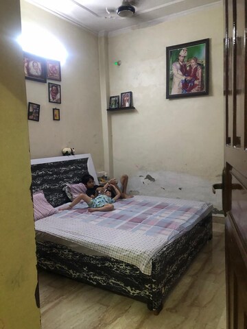 Bedroom in 6+ BHK Independent House at Sector 4 – for Sale