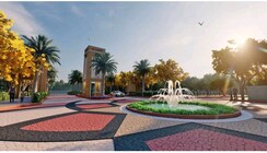Plot For Sale in Hero The Ark