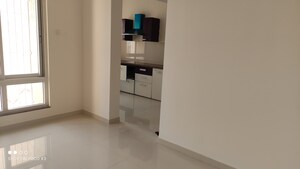 1 BHK Apartment For Rent in Puranik City, Kasarvadavali