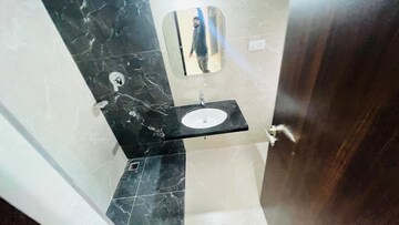 Team Area in 2.5 BHK Apartment at Aparna Sarovar Zicon, Nallagandla – for Rent