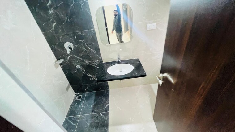 Team Area, aparna-sarovar-zicon 2.5 Bedroom 1530 Sq.Ft. Apartment In Nallagandla Hyderabad 9238158