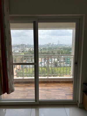 Room in 1 BHK Apartment at Sumadhura Eden Garden, Whitefield – for Rent