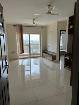 1 BHK Apartment For Rent in Sumadhura Eden Garden, Whitefield