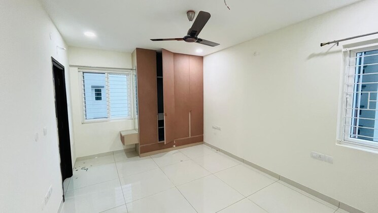 Room, aparna-sarovar-zicon 2.5 Bedroom 1530 Sq.Ft. Apartment In Nallagandla Hyderabad 9238158