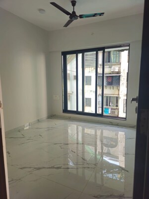 Room in 3 BHK Apartment at Gautam Prabhu CHS, Borivali West – for Sale