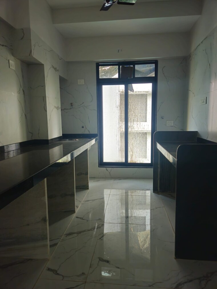 Kitchen, gautam-prabhu-chs 3 Bedroom 934 Sq.Ft. Apartment In Borivali West Mumbai 9238214