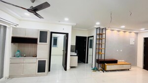 Room in 2.5 BHK Apartment at Aparna Sarovar Zicon, Nallagandla – for Rent