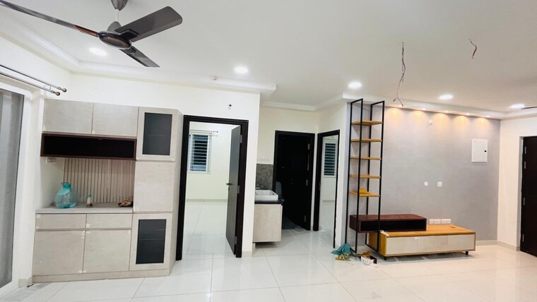 Room, aparna-sarovar-zicon 2.5 Bedroom 1530 Sq.Ft. Apartment In Nallagandla Hyderabad 9238158