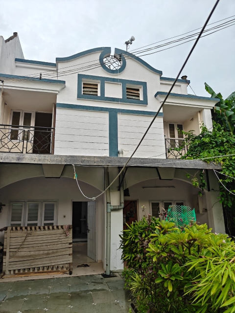 2 BHK Independent House For Rent in Yogi Nagar Colony