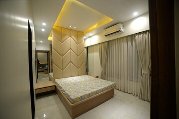 1 BHK Apartment For Sale in MPCHFLS Galaxy Heights, Malad West