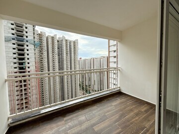 2 BHK Apartment For Rent in Kondapur