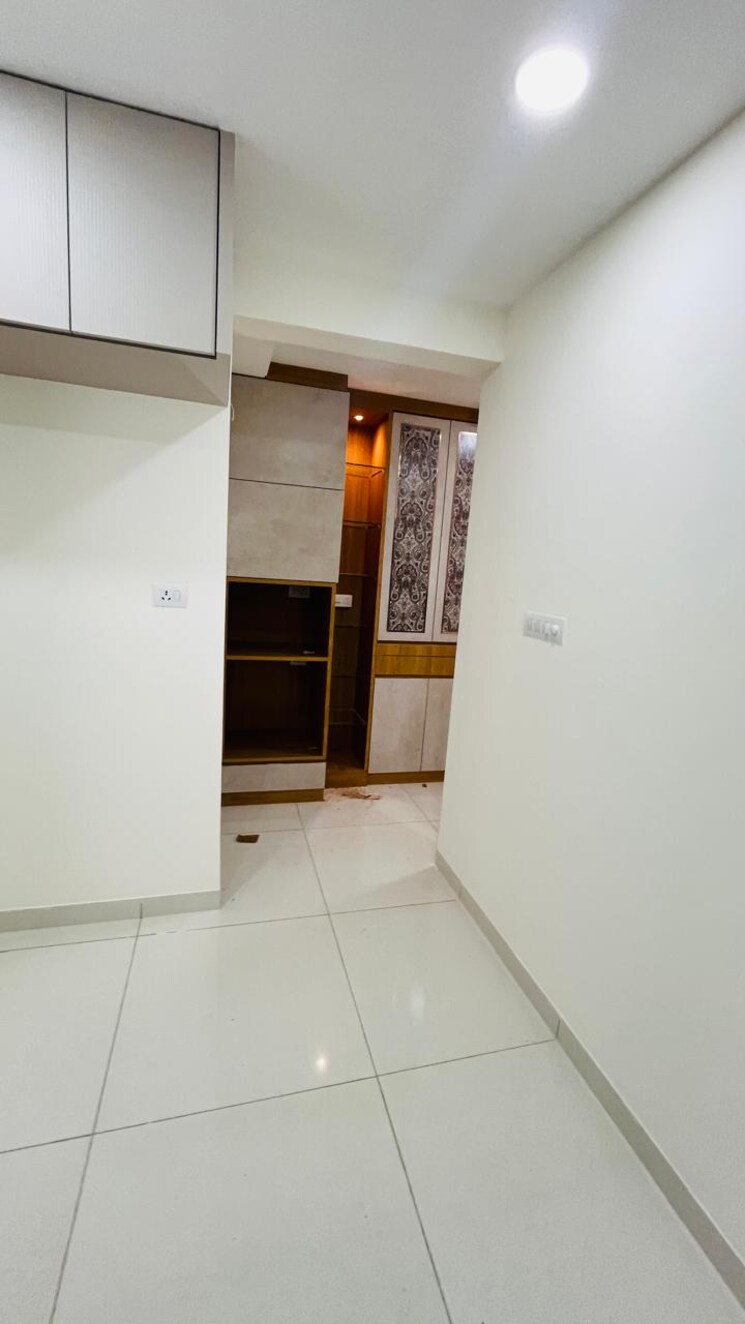 Room, aparna-sarovar-zicon 2.5 Bedroom 1530 Sq.Ft. Apartment In Nallagandla Hyderabad 9238158