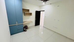 Team Area in 2.5 BHK Apartment at Aparna Sarovar Zicon, Nallagandla – for Rent