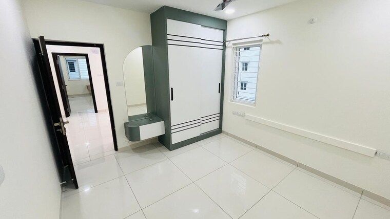 Room, aparna-sarovar-zicon 2.5 Bedroom 1530 Sq.Ft. Apartment In Nallagandla Hyderabad 9238158