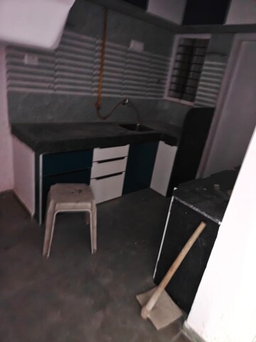 Kitchen in 2 BHK Independent House at Sabarmati – for Rent