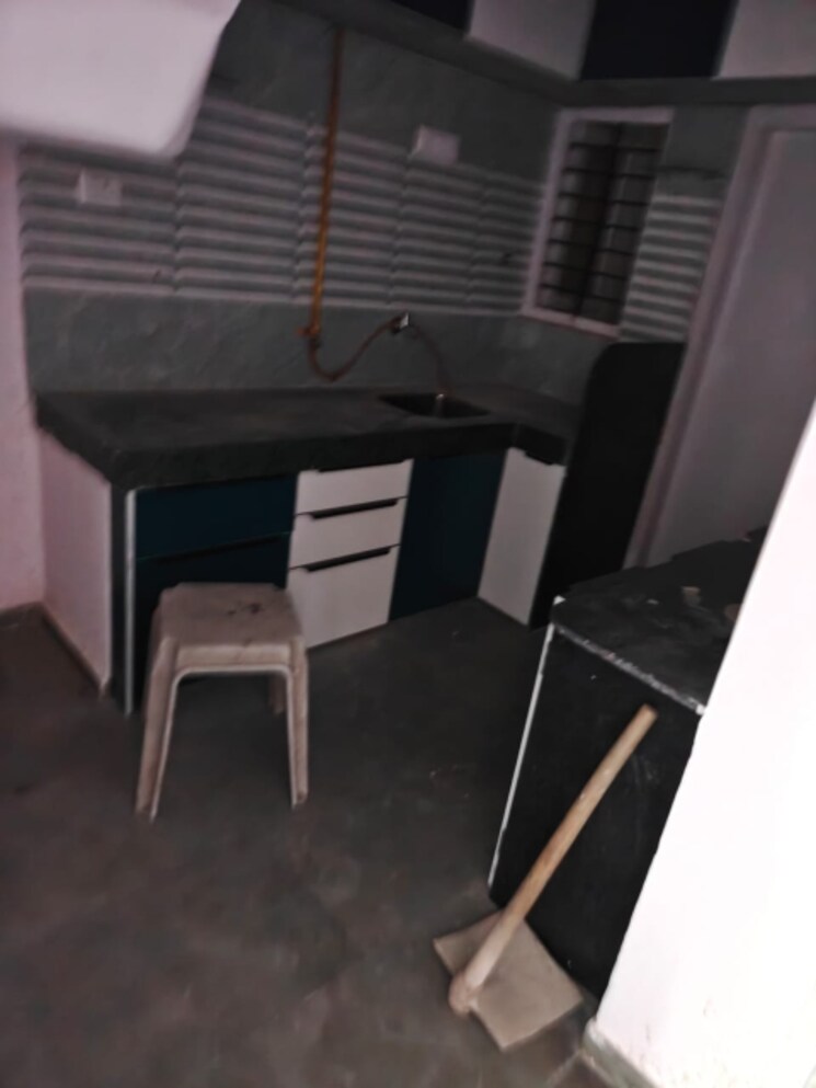 Kitchen, sabarmati 2 Bedroom 1368 Sq.Ft. Independent House In Sabarmati Ahmedabad 9238287