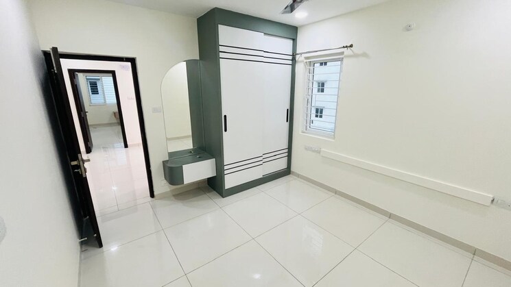 Room, aparna-sarovar-zicon 2.5 Bedroom 1530 Sq.Ft. Apartment In Nallagandla Hyderabad 9238158