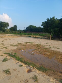 Plot For Sale in Bhopani