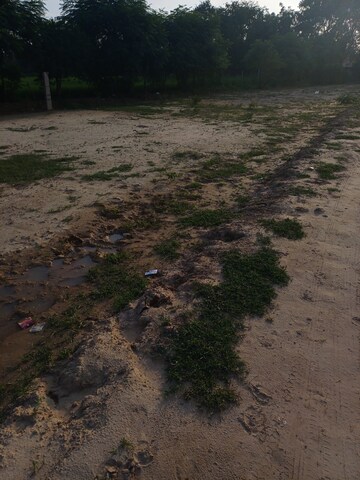 Plot Area in  Plot at Bhopani – for Sale