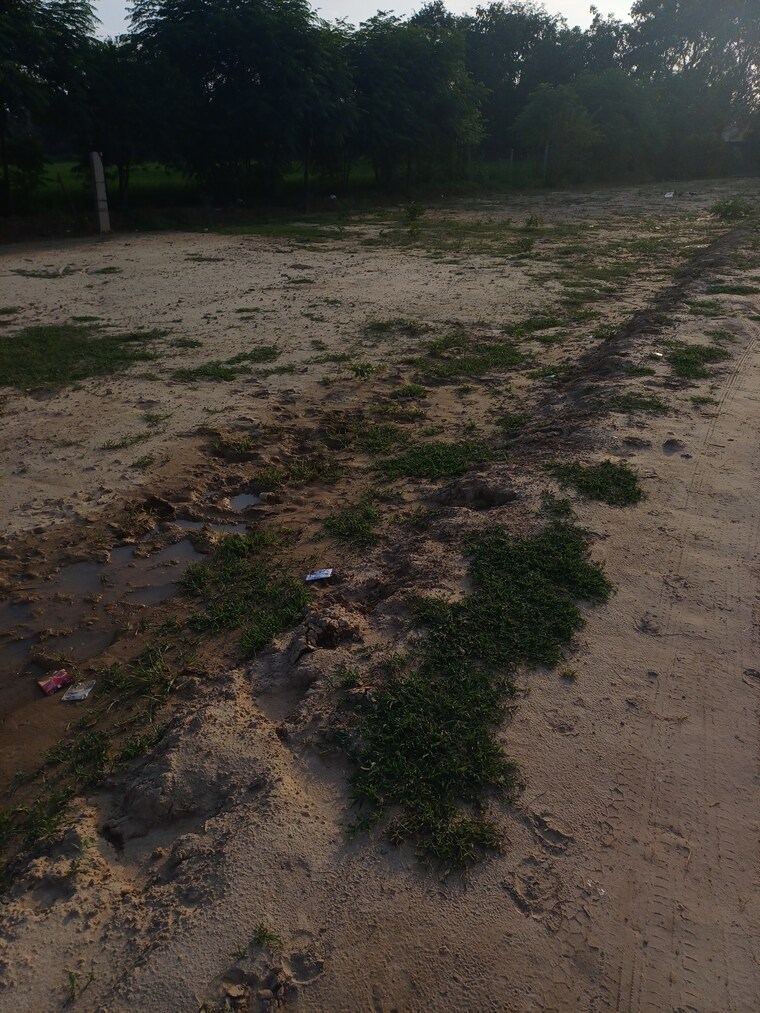 undefined, bhopani  85 Sq.Yd. Plot In Bhopani Faridabad 9238237