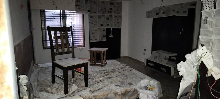 Kitchen, paramount-grande 3 Bedroom 1800 Sq.Ft. Apartment In Sarusajai Guwahati 9235177