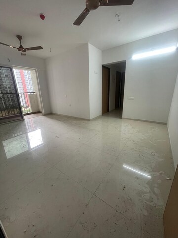 Room in 1 BHK Apartment at Lodha Codename Premier, Dombivli East – for Rent