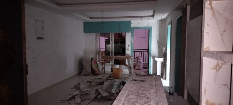 Living Room, paramount-grande 3 Bedroom 1800 Sq.Ft. Apartment In Sarusajai Guwahati 9235177