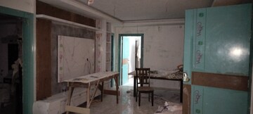 Living Room in 3 BHK Apartment at Paramount Grande, Sarusajai – for Rent