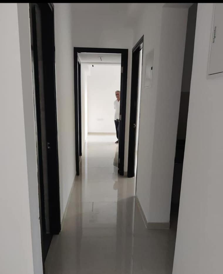 undefined, marathon-nexworld 2 Bedroom 651 Sq.Ft. Apartment In Dombivli East Thane 9238257