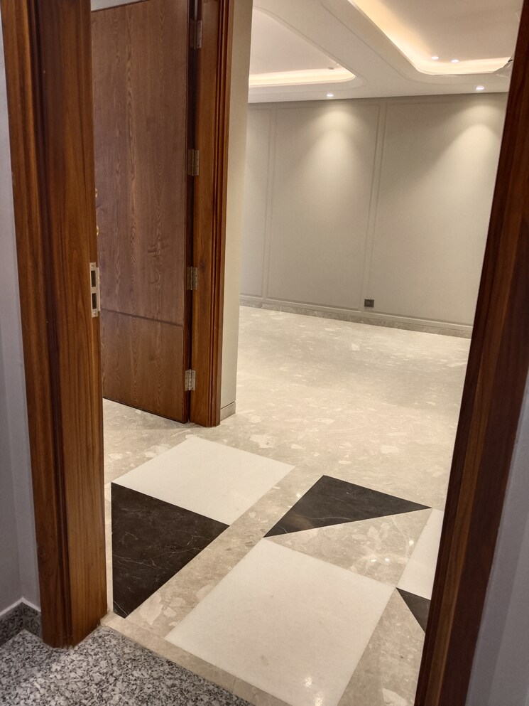 Living Room, greater kailash i 3 Bedroom 2000 Sq.Ft. Apartment In Greater Kailash I Delhi 9238243