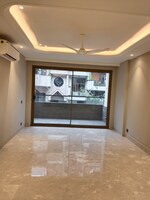 3 BHK + Pooja Room,Study Room,Extra Room 2000 Sq.Ft. Apartment in Greater Kailash I