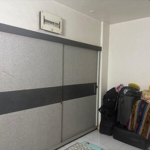 Furnished Amenities in 2 BHK Apartment at Kothrud – for Rent