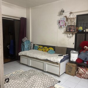 2 BHK Apartment For Rent in Kothrud