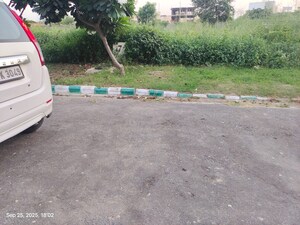 Plot Area in  Plot at Sector 40 – for Sale