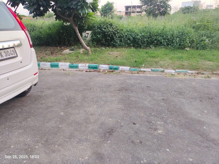undefined, sector 40  176 Sq.Yd. Plot In Sector 40 Panipat 9238275