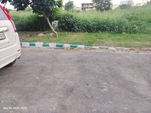 Plot Area in  Plot at Sector 40 – for Sale
