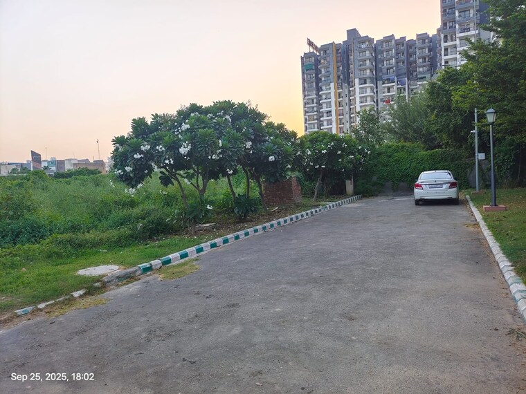 Exterior View, sector 40  176 Sq.Yd. Plot In Sector 40 Panipat 9238275