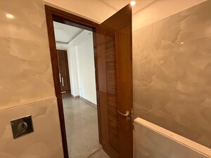 Kitchen in 3 BHK Apartment at Boutique Residential Apartments C-253, Defence Colony – for Rent