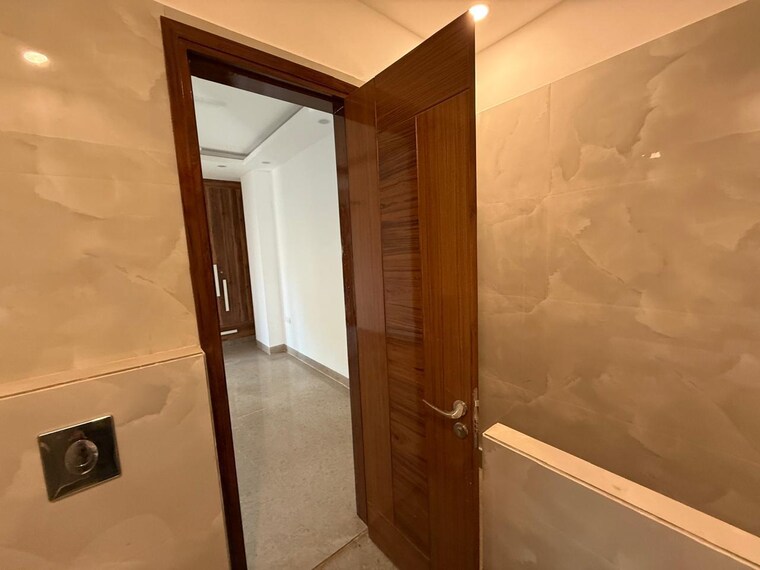 Kitchen, boutique-residential-apartments-c-253 3 Bedroom 3000 Sq.Ft. Apartment In Defence Colony Delhi 9238300