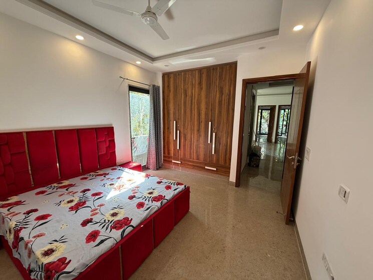 Bedroom, boutique-residential-apartments-c-253 3 Bedroom 3000 Sq.Ft. Apartment In Defence Colony Delhi 9238300