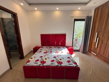 3 BHK Apartment For Rent in Boutique Residential Apartments C-253, Defence Colony