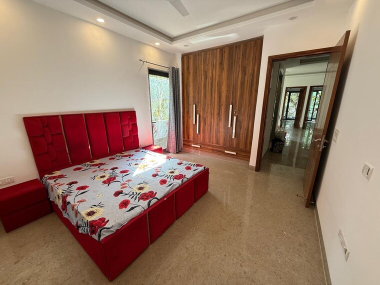 Bedroom, boutique-residential-apartments-c-253 3 Bedroom 3000 Sq.Ft. Apartment In Defence Colony Delhi 9238300