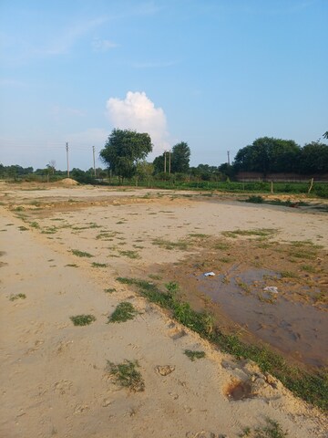  Plot For Sale in Bhopani