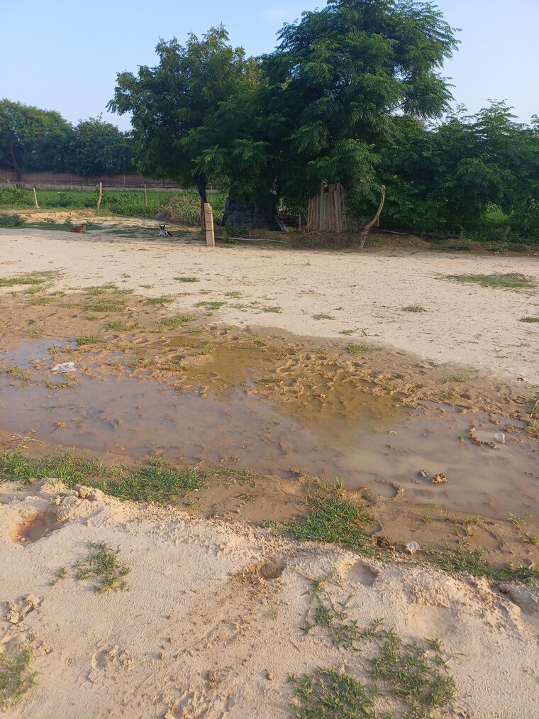 Exterior View, bhopani  86 Sq.Yd. Plot In Bhopani Faridabad 9238309