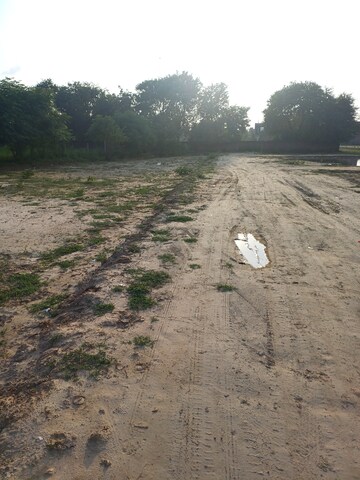 Plot Area in  Plot at Bhopani – for Sale